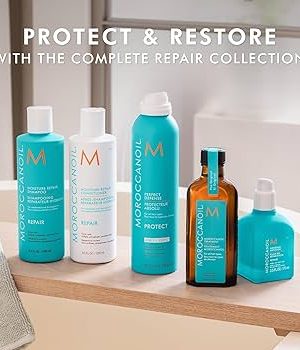 Authorized Moroccanoil Wholesale Supplier