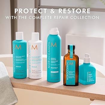 Authorized Moroccanoil Wholesale Supplier