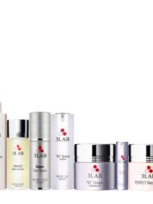 Buy 3Lab Skincare Products Bulk Wholesale Supplier