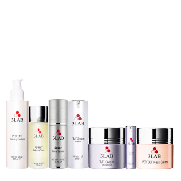 Buy 3Lab Skincare Products Bulk Wholesale Supplier