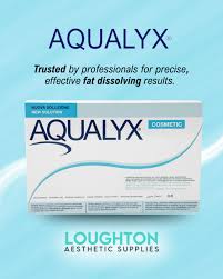 Buy Aqualyx Fat Dissolving Bulk Wholesale Supplier