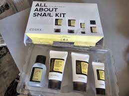 Buy Bulk Cosrx Products Wholesale Distributors