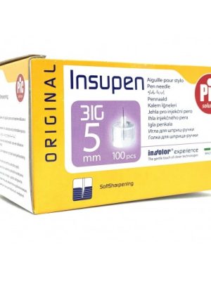 Buy Bulk Insupen Original Wholesale Supplier