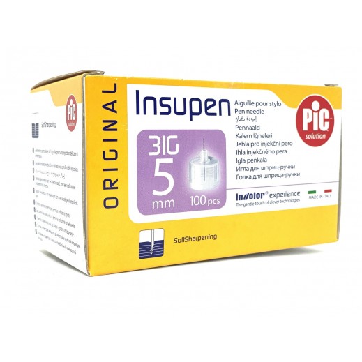 Buy Bulk Insupen Original Wholesale Supplier