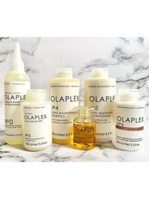 Buy Bulk Olaplex Wholesale Distributor