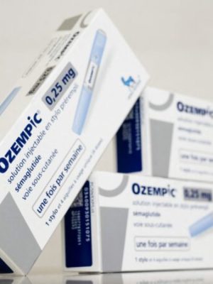 Buy Bulk Ozempic 0.25mg, 0.5mg Wholesale Distributor