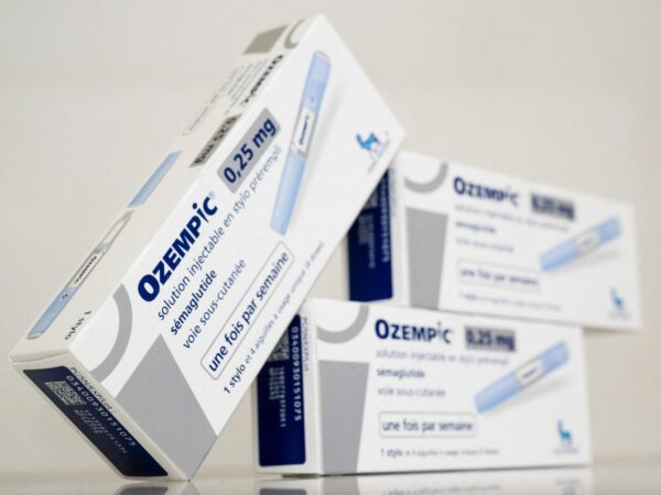Buy Bulk Ozempic 0.25mg, 0.5mg Wholesale Distributor
