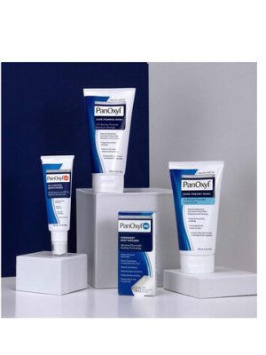Buy Bulk PanOxyl Products Wholesale Distributors