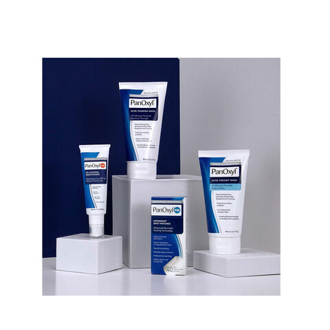 Buy Bulk PanOxyl Products Wholesale Distributors
