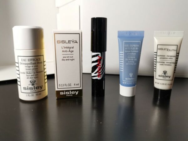 Buy Bulk Sisley Paris Products Wholesale Distributor​