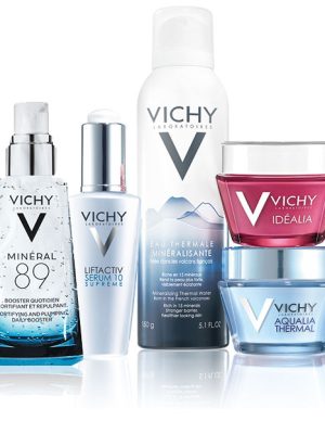 Buy Bulk Vichy Products Wholesale Distributor