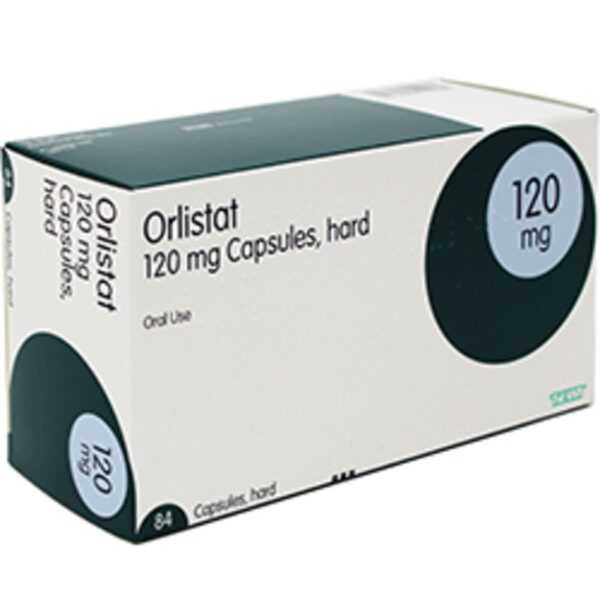 Buy Xenical Orlistat 120mg Wholesale Supplier