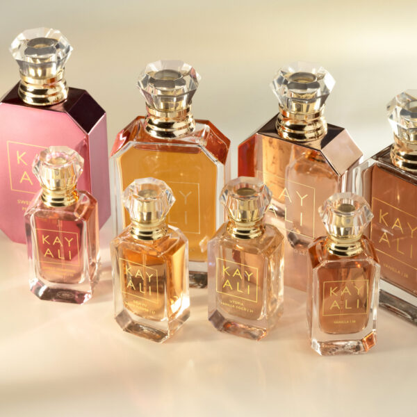 Buy Kayali Fragrance Wholesale Distributor