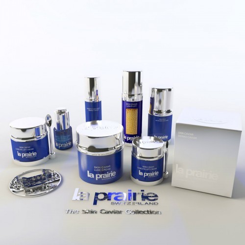 Buy La Prairie Skincare Wholesale Supplier