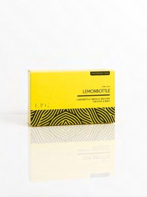 Buy Lemon Bottle Fat Dissolving Bulk