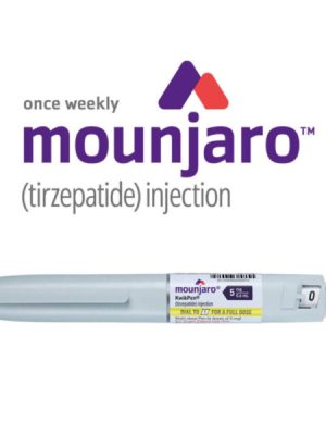 Buy Mounjaro Kwikpen 2.5mg, 5mg, 7.5mg, 10m, 12.5mg and 15mg Bulk Price