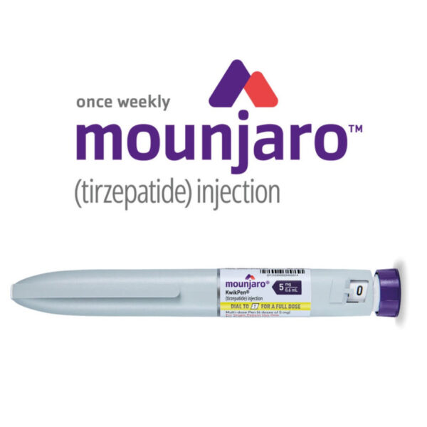 Buy Mounjaro Kwikpen 2.5mg, 5mg, 7.5mg, 10m, 12.5mg and 15mg Bulk Price