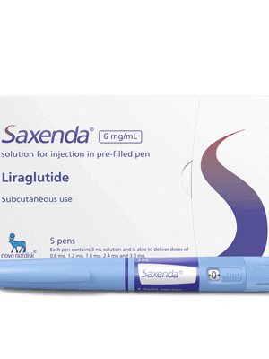Buy Saxenda Weight Loss Pen Bulk Wholesale Supplier