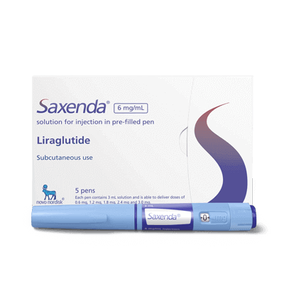 Buy Saxenda Weight Loss Pen Bulk Wholesale Supplier