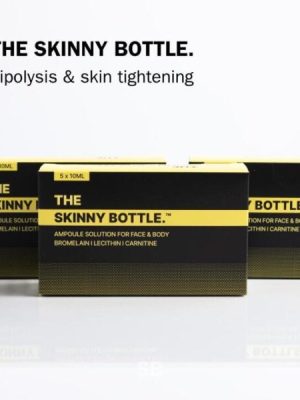 Buy The Skinny Bottle 5 x 10ml Bulk Wholesale Supplier