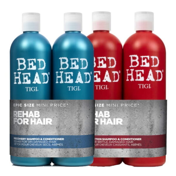 Buy Tigi Hair Care Products Wholesale Distributor