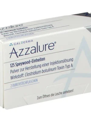 Buy Bulk Azzalure Wholesale Distributors