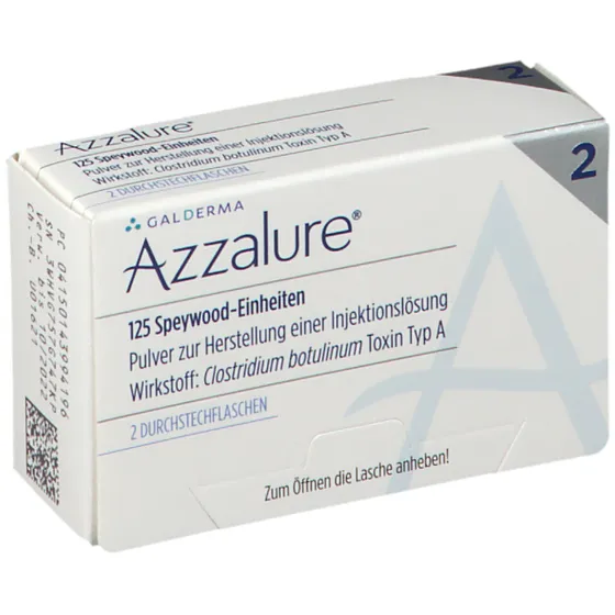 Buy Bulk Azzalure Wholesale Distributors