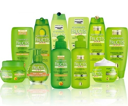 Authorized Garnier Products Wholesale Distributor