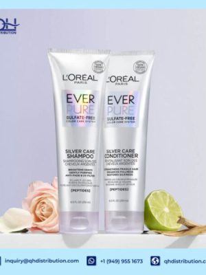 L’oreal Paris Haircare Products Wholesale Supplier