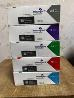 Mounjaro Tirzepatide Wholesale Distributor