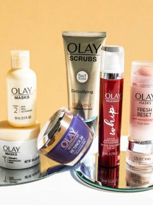 Authorized Olay Skincare Products Wholesale Distributor​