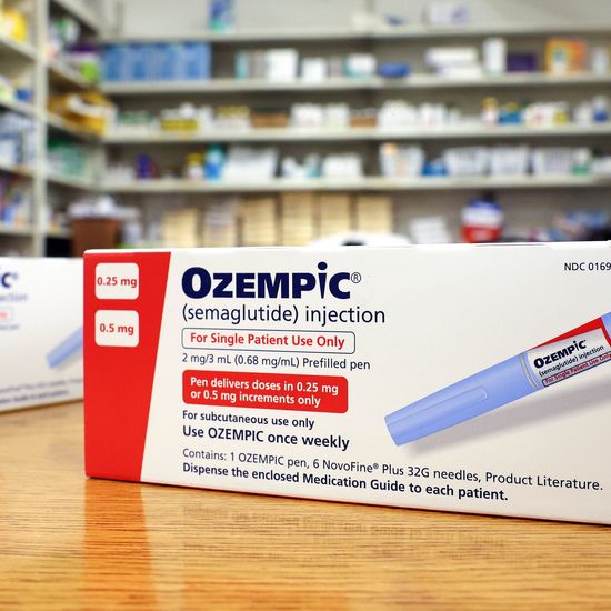 Ozempic Semaglutide Injection Wholesale Supplier