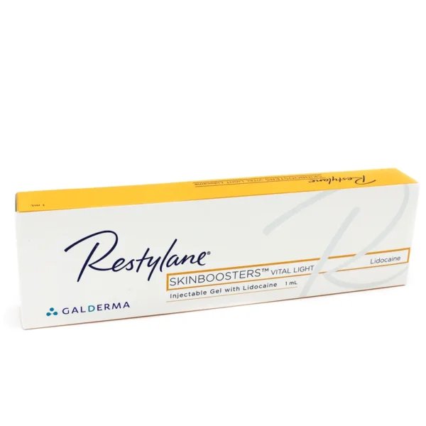 Buy Restylane in Bulk Wholesale Distributors