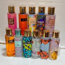 Victoria's Secret Perfume Authorized Distributors