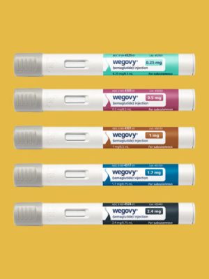 Wegovy Semaglutide Wholesale Distributor