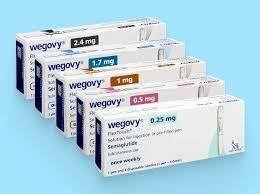 Wegovy Weight Loss Injection Wholesale Supplier