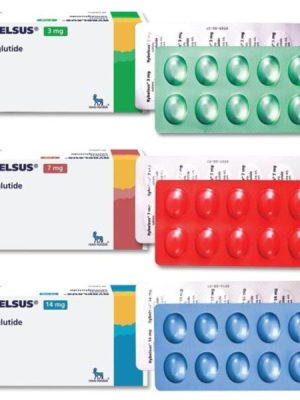 Wholesale Rybelsus Tablets Semaglutide