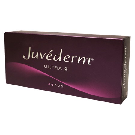 Buy Bulk Juvederm Dermal Fillers Wholesale Distributor
