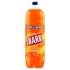 BARR Orangeade Soft Drink Bottle 2L PM £1.39 2/2.50