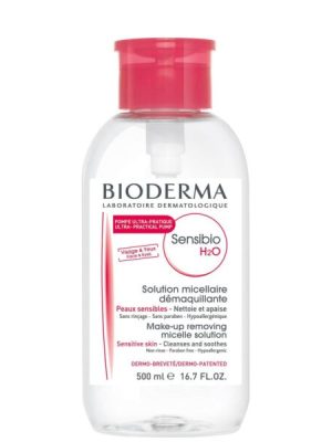 Bioderma Sensibio H2O Micellar Cleansing Water Wholesale Distributors