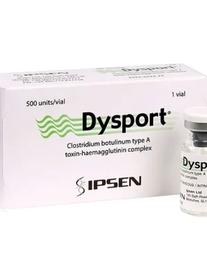 Dysport Wholesale Distributors