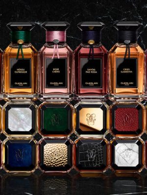 Wholesale Supplier Guerlain L’Art et la Matiere Eau De Parfum | Global