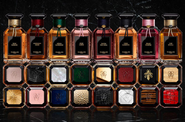 Wholesale Supplier Guerlain L’Art et la Matiere Eau De Parfum | Global