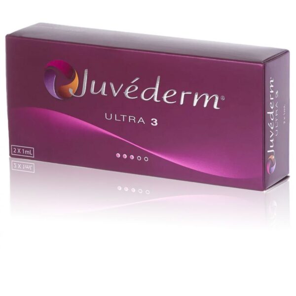Juvederm Wholesale Supplier Europe