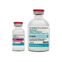 Nembutal Pentobarbital Sodium Wholesale Supplier