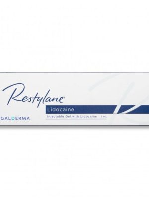 Restylane Dermal Fillers Authorized Distributors