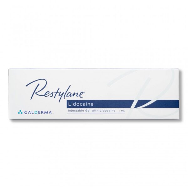 Restylane Dermal Fillers Authorized Distributors